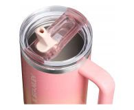 STANLEY Kubek Termiczny Quencher ProTour Flip Straw 1.18L Pink Mesa Sunset - 1504556 - zdjęcie 3